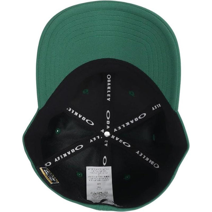 Oakley Tincan Cap Bicycle Caps