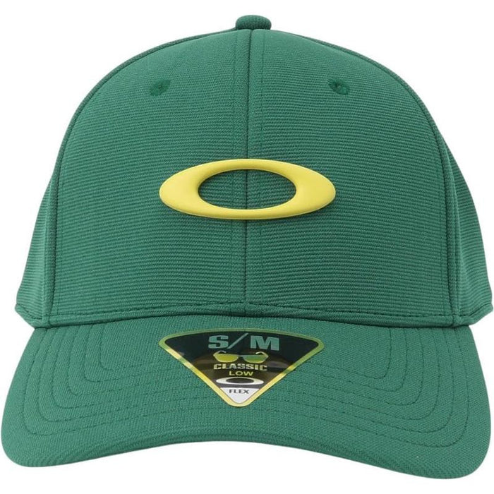 Oakley Tincan Cap Bicycle Caps