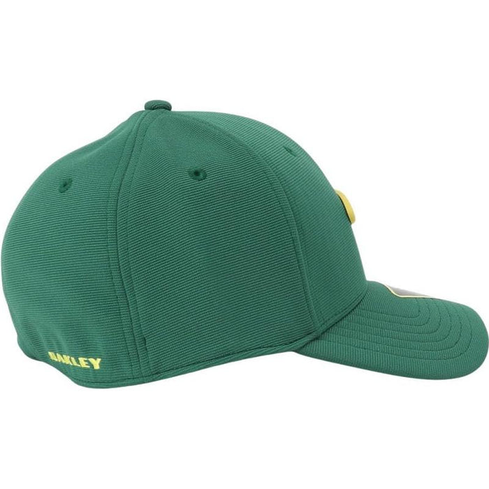 Oakley Tincan Cap Bicycle Caps