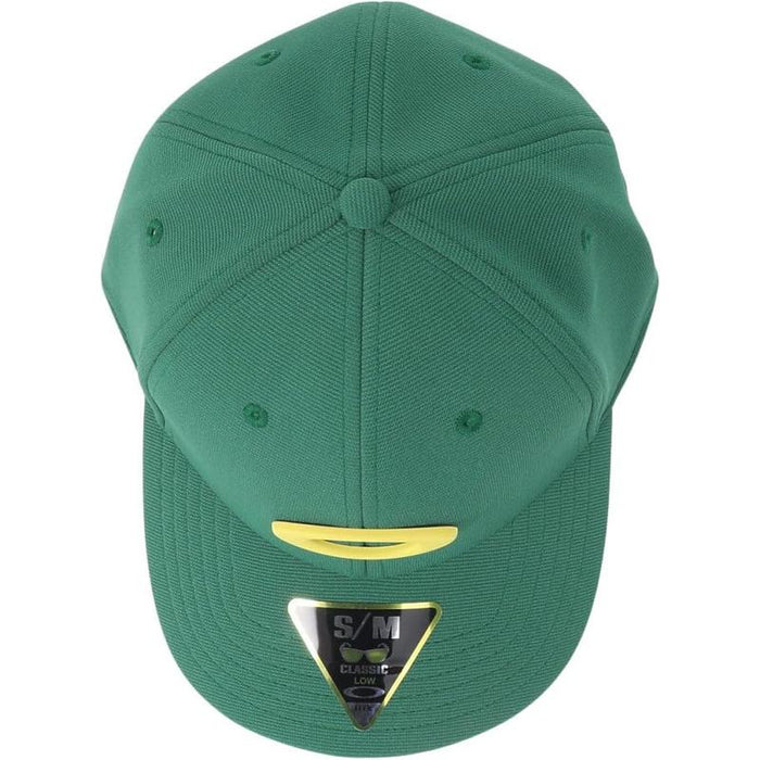 Oakley Tincan Cap Bicycle Caps