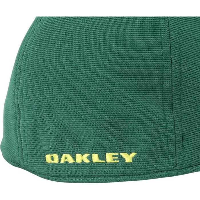 Oakley Tincan Cap Bicycle Caps