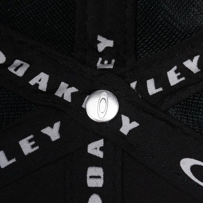 Oakley Tincan Cap Bicycle Caps