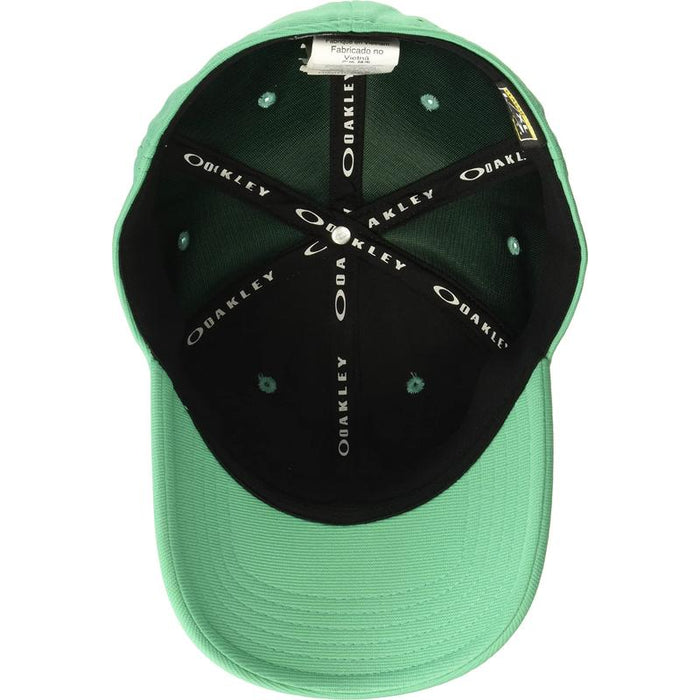 Oakley Tincan Cap Bicycle Caps
