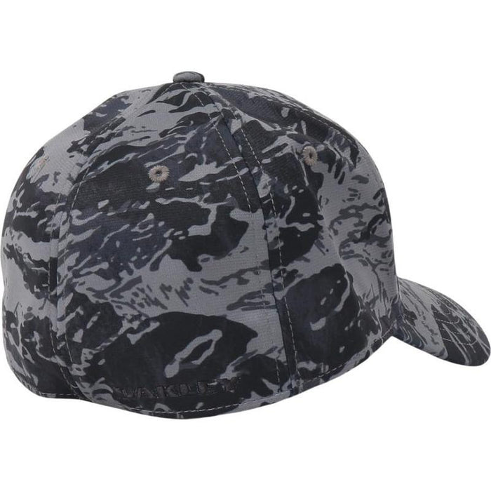 Oakley Tincan Cap Bicycle Caps