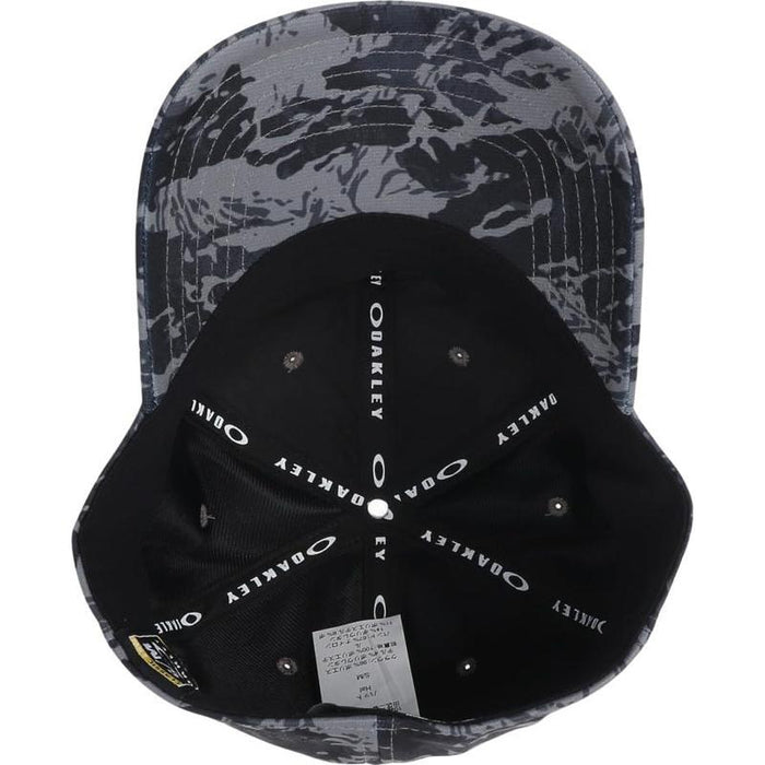 Oakley Tincan Cap Bicycle Caps