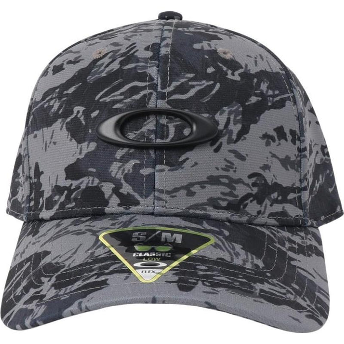 Oakley Tincan Cap Bicycle Caps