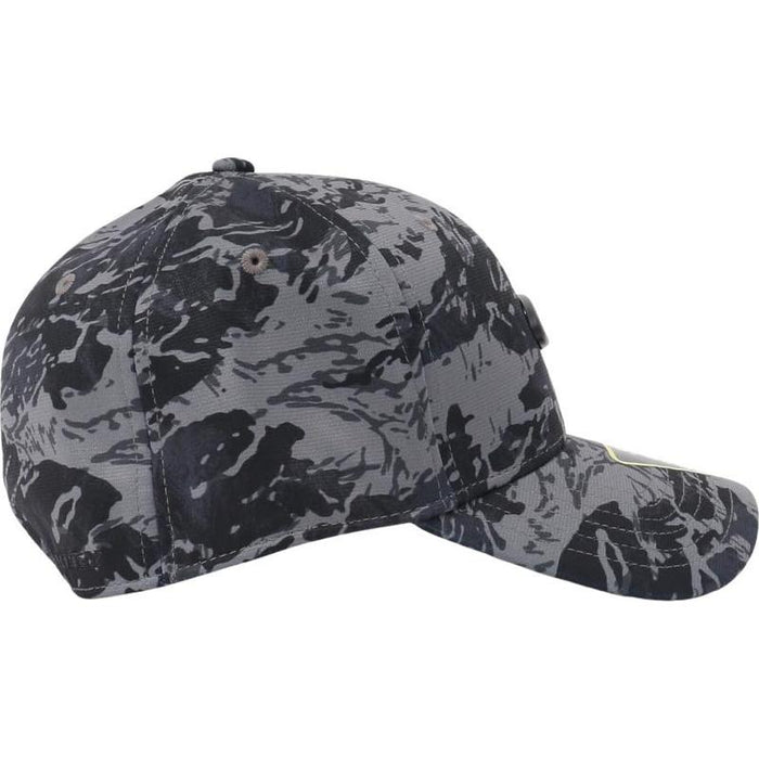 Oakley Tincan Cap Bicycle Caps