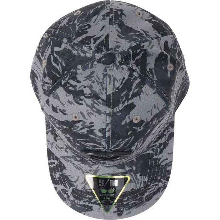 Oakley Tincan Cap Bicycle Caps