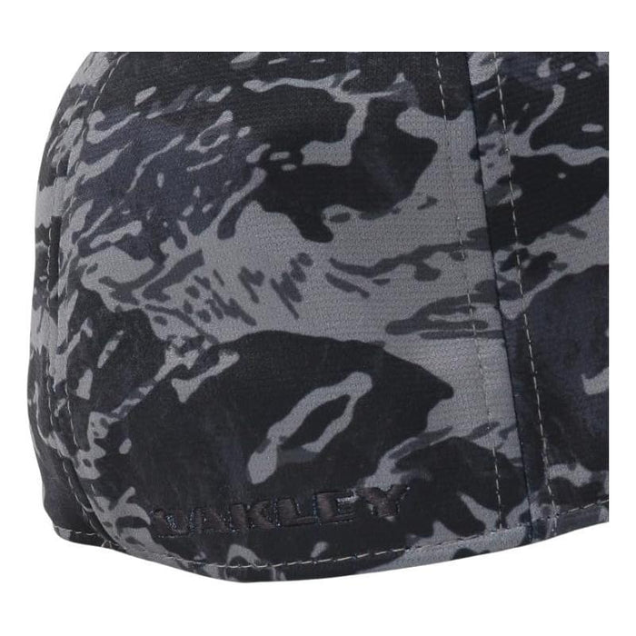 Oakley Tincan Cap Bicycle Caps