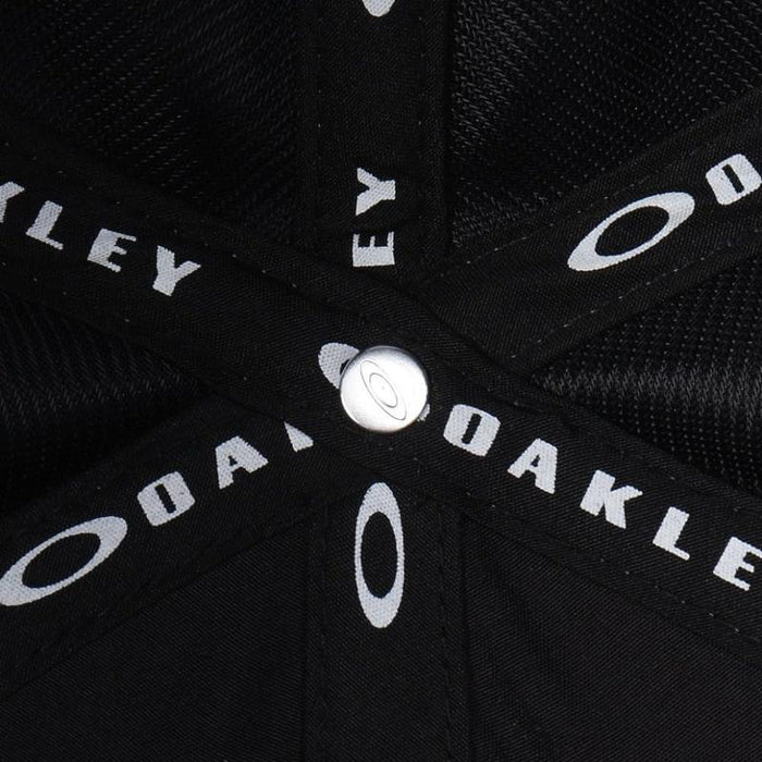 Oakley Tincan Cap Bicycle Caps