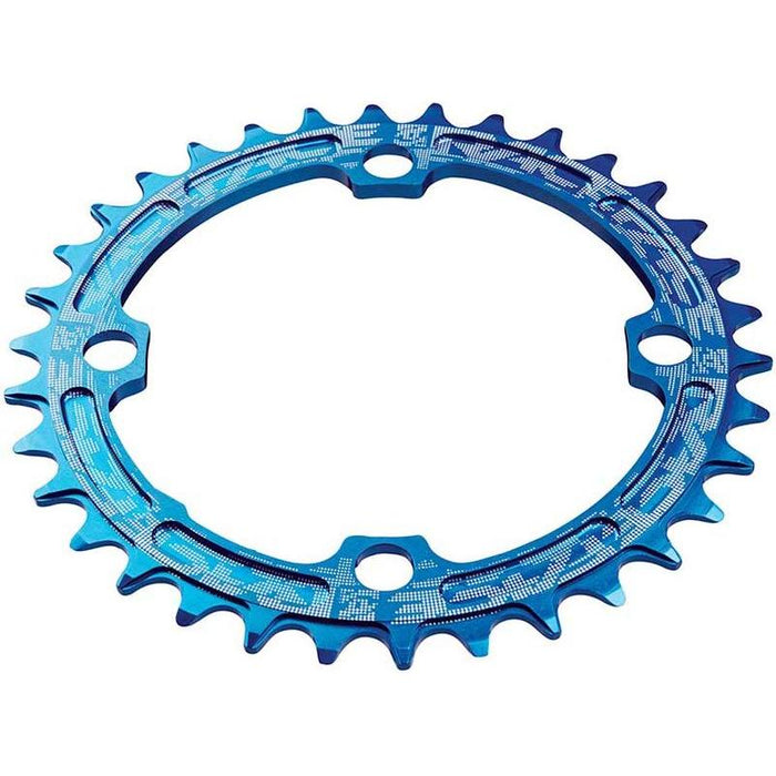 RaceFace Narrow Wide Bicycle Chainrings