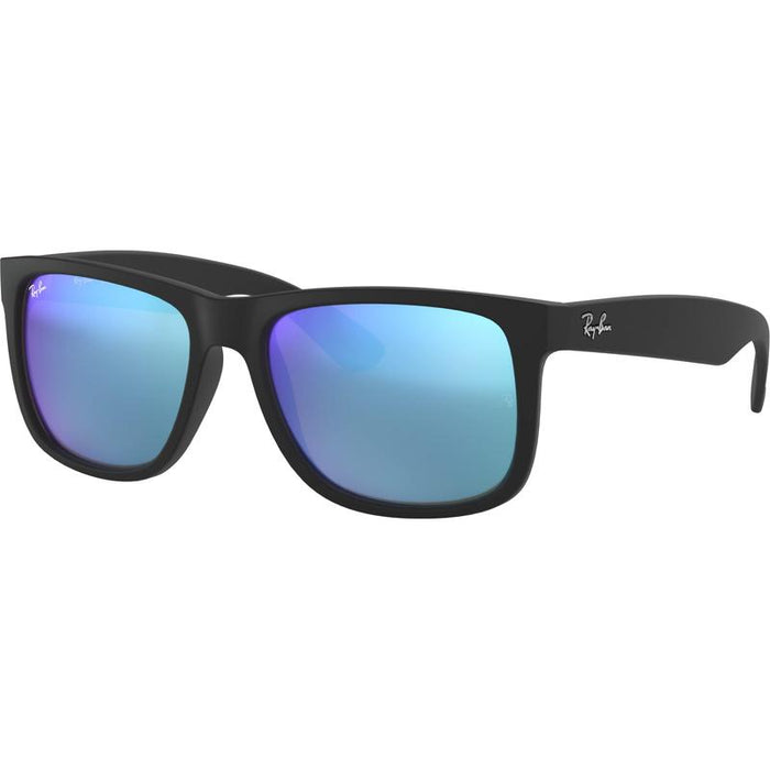Rayban Justin Lifestyle Sunglasses