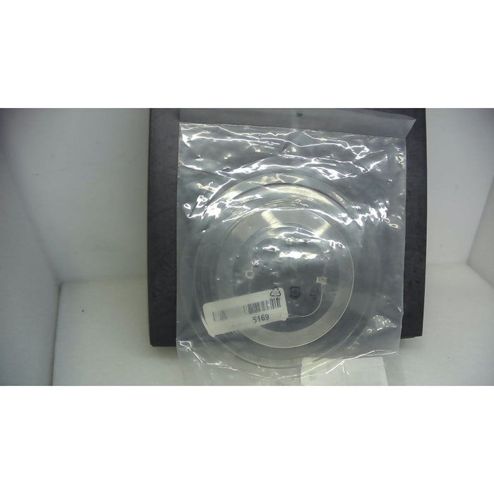 Shimano Freehub Spoke Protector 32-34 Tooth. 4 Hook. 32 Hole Clear Plastic - Open Box - (Without Original Box)