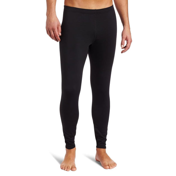 Hot Chillys Micro-Elite Chamois Ankle Tight - Can Snow Thermal Base Layers