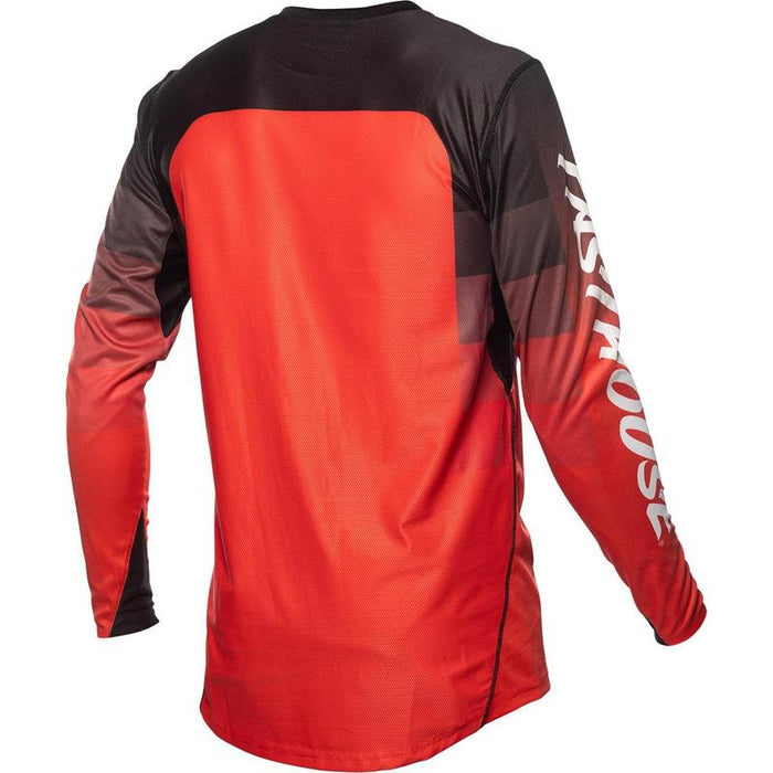 Fasthouse Elrod HyperSonic Bicycle Jerseys