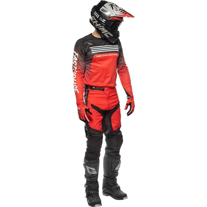 Fasthouse Elrod HyperSonic Bicycle Jerseys