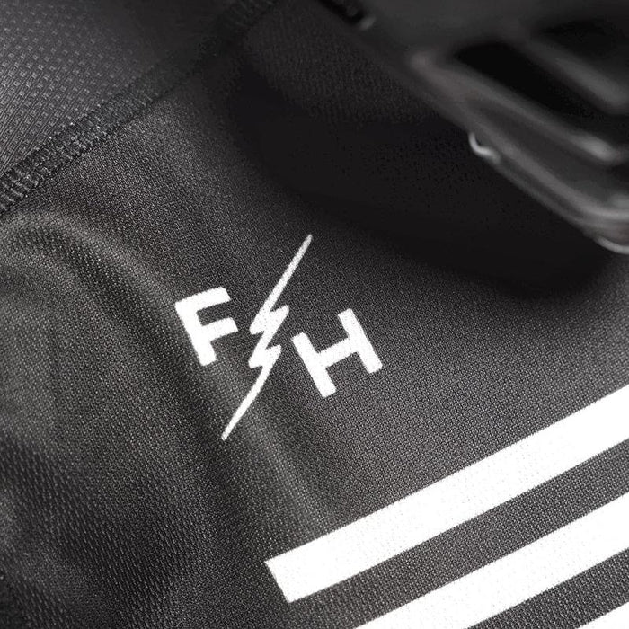 Fasthouse Elrod HyperSonic Bicycle Jerseys
