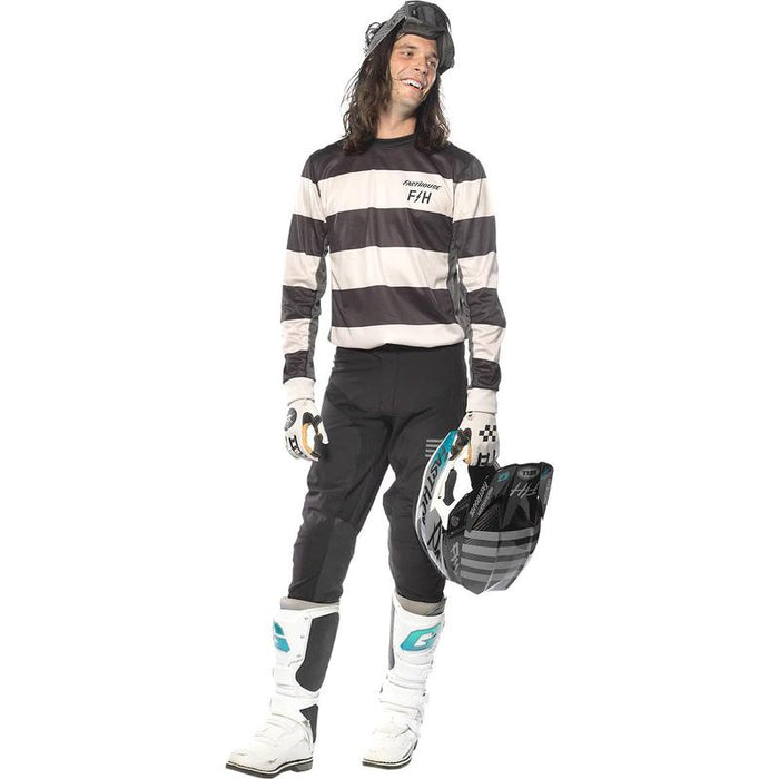 Fasthouse Sanguaro Rocko Bicycle Jerseys