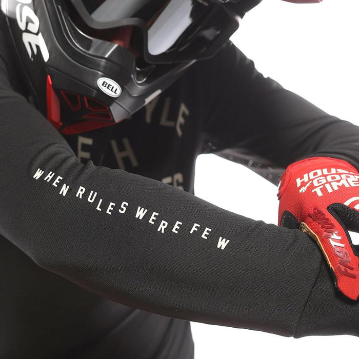 Fasthouse Sanguaro Famoso Bicycle Jerseys