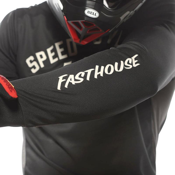 Fasthouse Sanguaro Famoso Bicycle Jerseys
