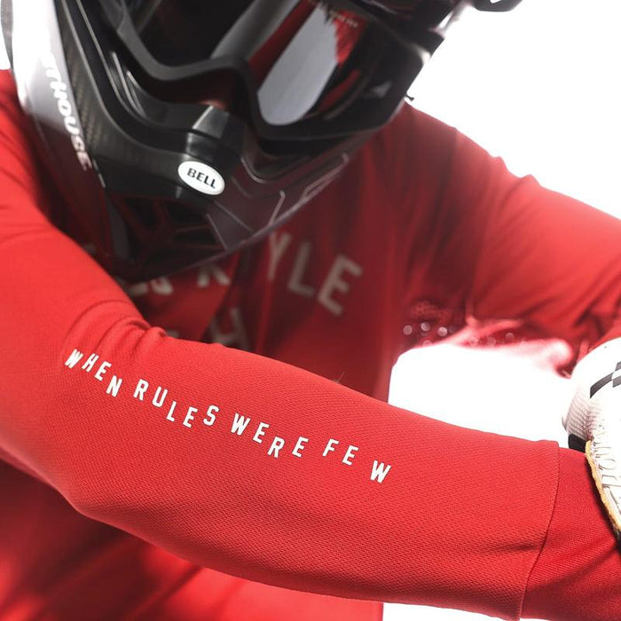 Fasthouse Sanguaro Famoso Bicycle Jerseys