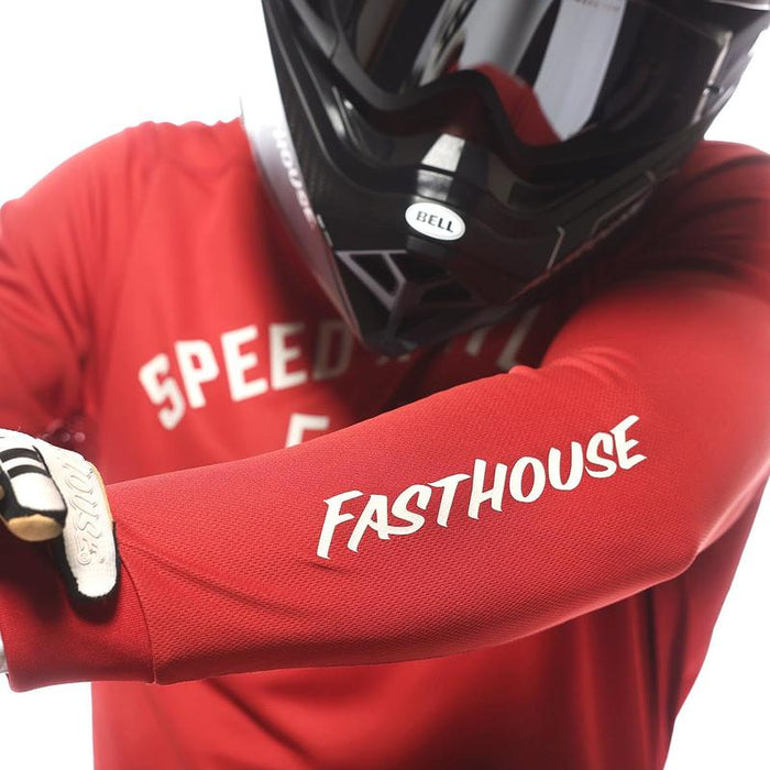 Fasthouse Sanguaro Famoso Bicycle Jerseys