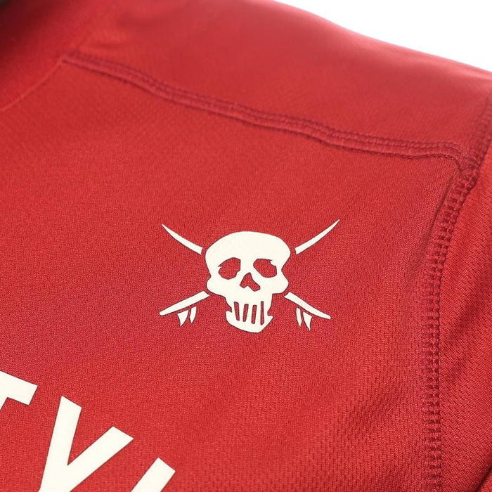 Fasthouse Sanguaro Famoso Bicycle Jerseys