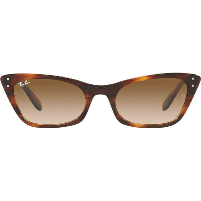 Rayban Lady Burbank Lifestyle Sunglasses