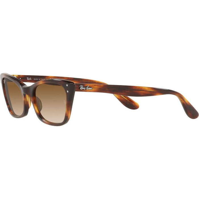 Rayban Lady Burbank Lifestyle Sunglasses