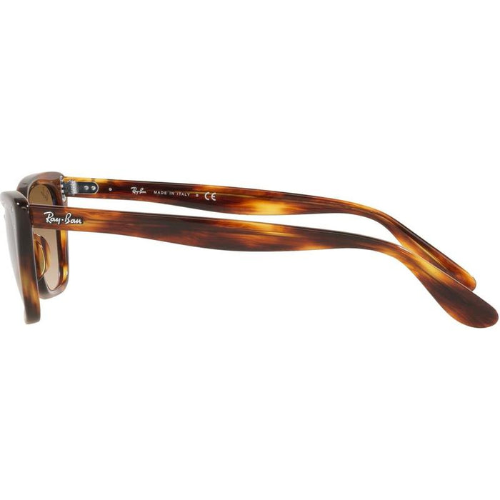 Rayban Lady Burbank Lifestyle Sunglasses