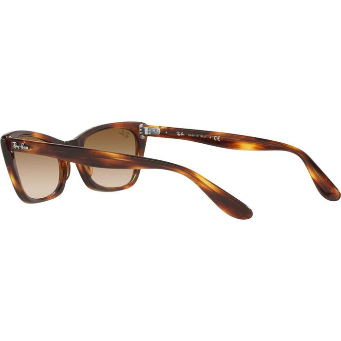 Rayban Lady Burbank Lifestyle Sunglasses