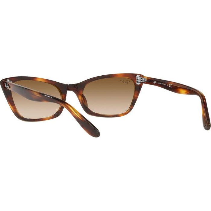 Rayban Lady Burbank Lifestyle Sunglasses