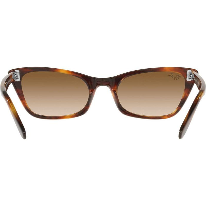 Rayban Lady Burbank Lifestyle Sunglasses
