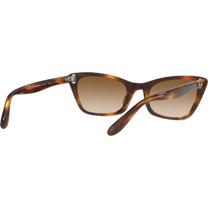 Rayban Lady Burbank Lifestyle Sunglasses