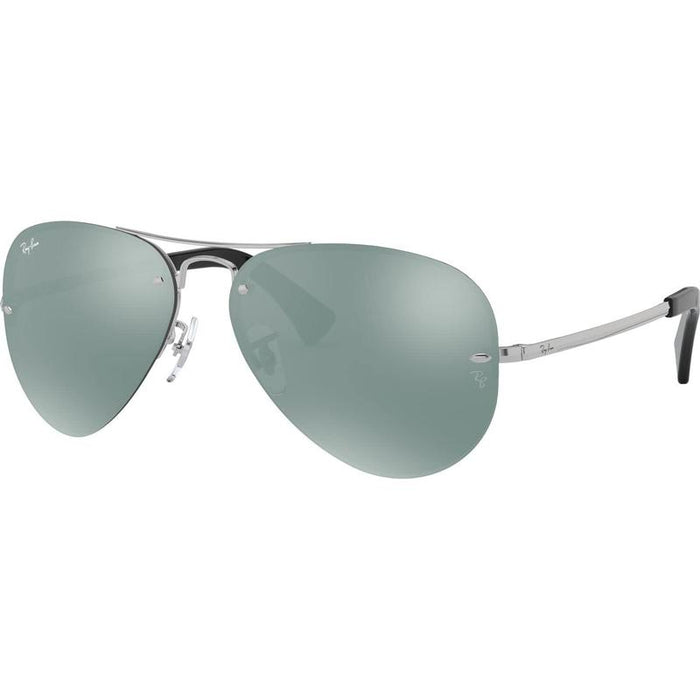 Rayban Rb3449 Lifestyle Sunglasses
