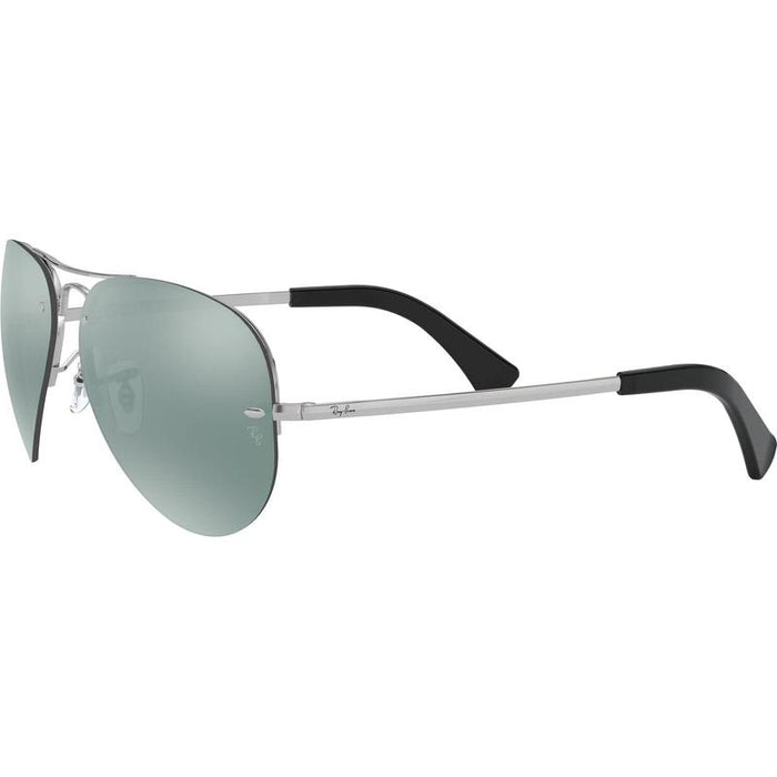 Rayban Rb3449 Lifestyle Sunglasses