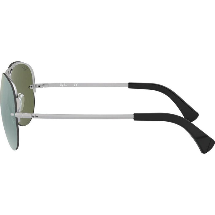 Rayban Rb3449 Lifestyle Sunglasses