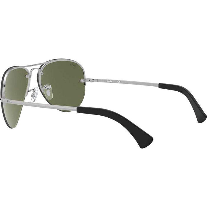 Rayban Rb3449 Lifestyle Sunglasses