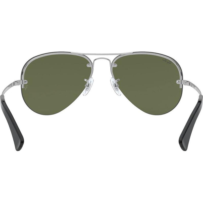 Rayban Rb3449 Lifestyle Sunglasses