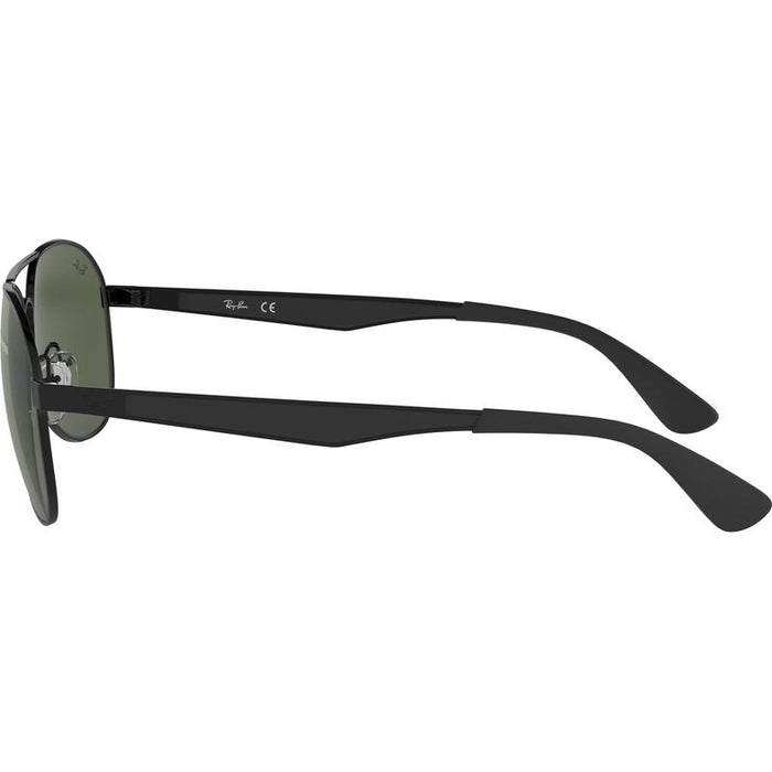 Rayban Rb3549 Lifestyle Sunglasses