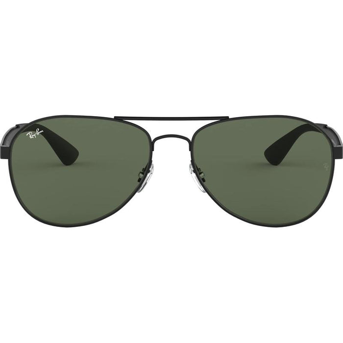 Rayban Rb3549 Lifestyle Sunglasses