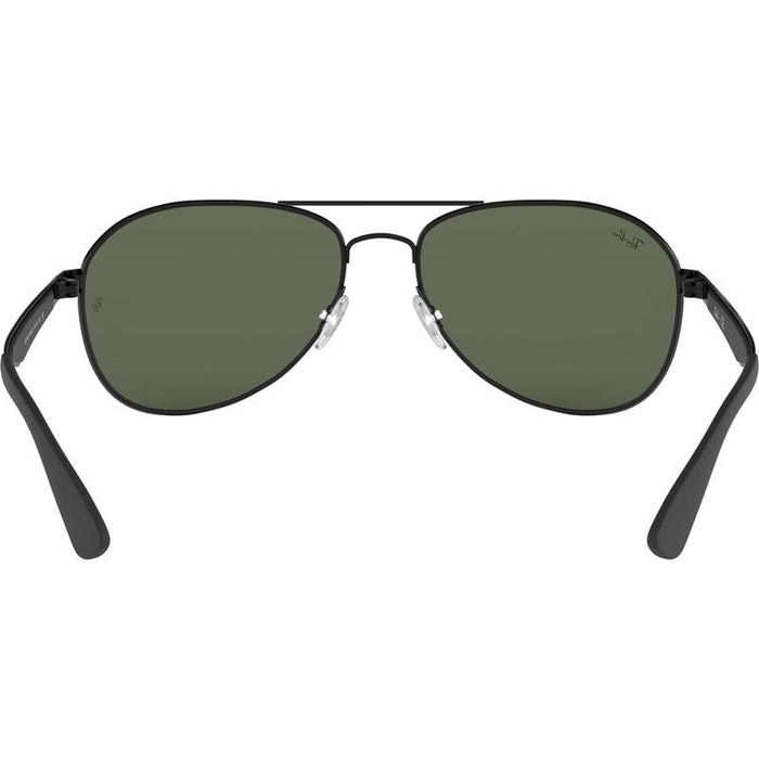 Rayban Rb3549 Lifestyle Sunglasses