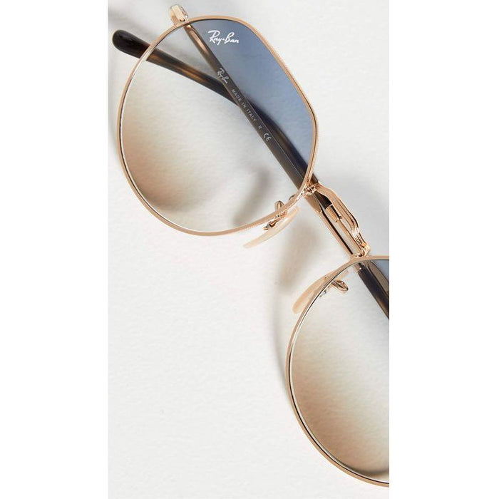 Rayban Jack Lifestyle Sunglasses