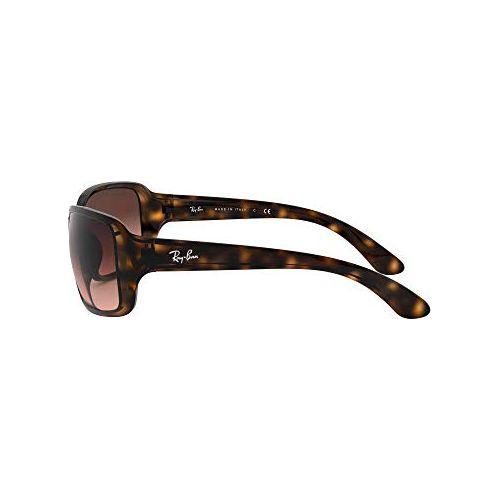 Rayban Rb4068 Lifestyle Sunglasses