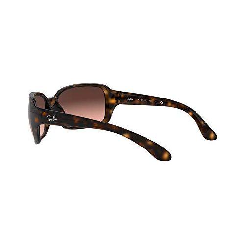 Rayban Rb4068 Lifestyle Sunglasses