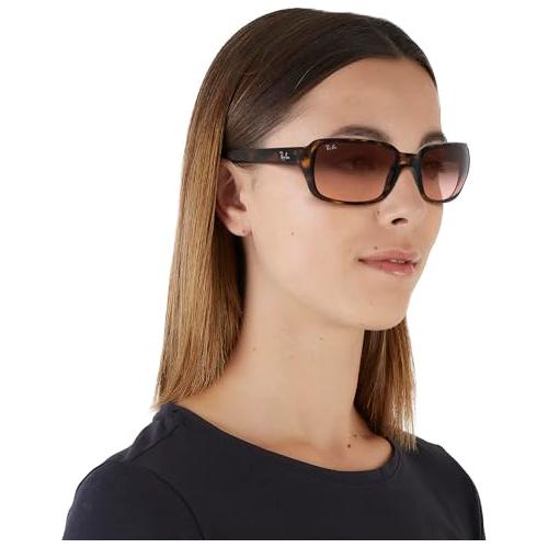 Rayban Rb4068 Lifestyle Sunglasses