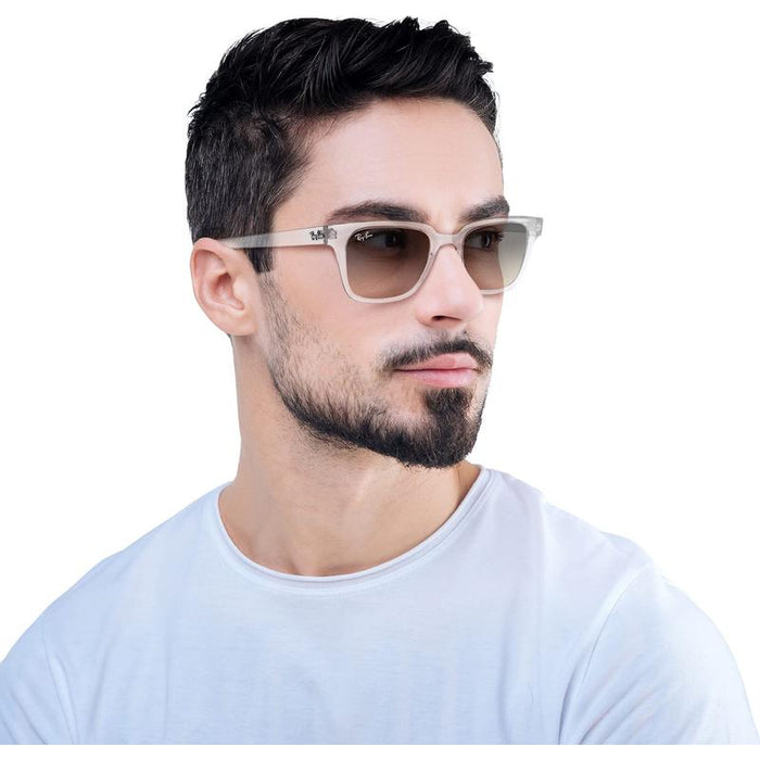 Rayban Rb4323 Lifestyle Sunglasses