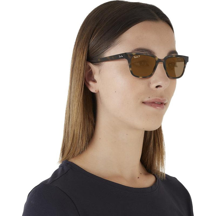 Rayban Rb4323 Lifestyle Sunglasses