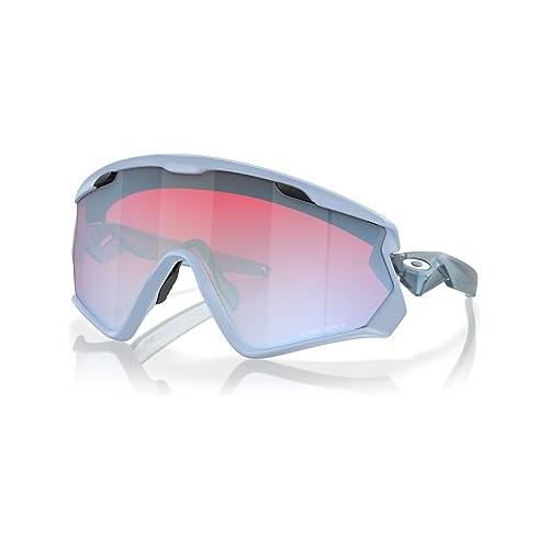 Oakley Windjacket 2.0 Lifestyle Sunglasses