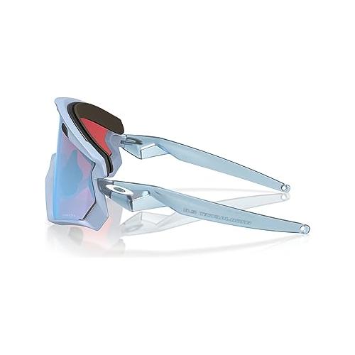 Oakley Windjacket 2.0 Lifestyle Sunglasses
